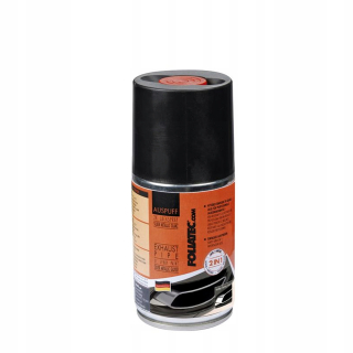 Foliatec Tailpipes 250 ml výfukových potrubí