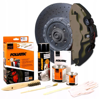 FOLIATEC 2189 BRKY SALIPERS LAPE