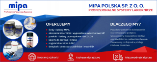 Červený epoxidový lak + Utw. - Sada 32 kg