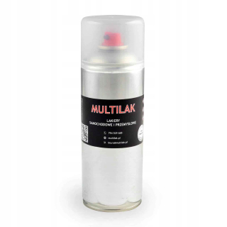 Volkswagen LX7U multilak 400 ml rozprašovací lak