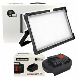 LED MAGIBATTERY L LAMA LAMP