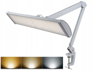 Stolová lampa 540 LED Dreamer Reg Color CCT
