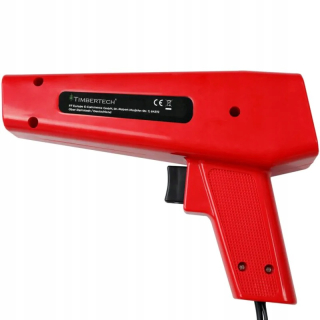 Stroboskopická lampa - Záblesková lampa TIMBERTECH 12V univerzálna