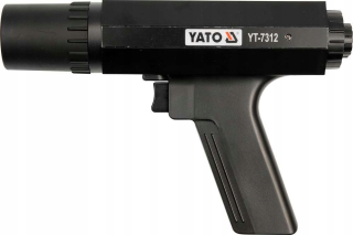 Stroboskopická lampa - YT-0534