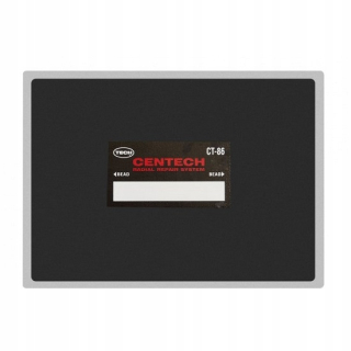 Záplaty, lepisdlo na oprau pneumatík - CT-86 Radial Patch (245x340 mm) 199 Tech