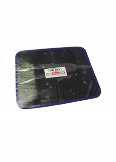 Záplaty, lepisdlo na oprau pneumatík - ELEKTRICKÉ ČERPADLO AUTOMATICKÝ BICYKLOVÝ KOMPRESOR 2000 mAh