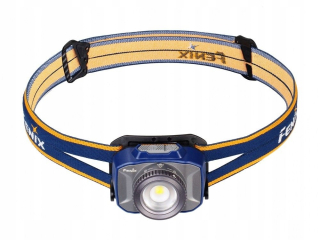 Fenix 600 lm predná baterka