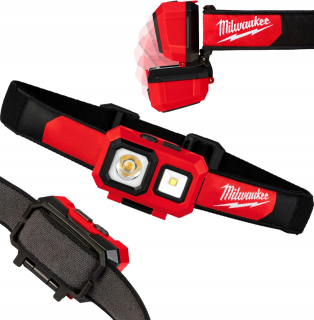 Milwaukee Front baterka 4933471388