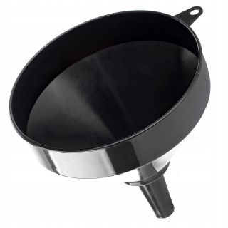 Lievik - Veľké nalievanie, 24 cm rovno