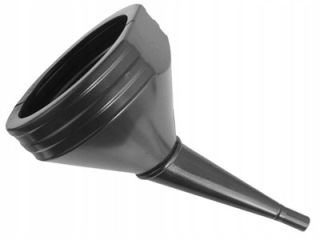 Lievik - Plastový lievik xxl 210 mm