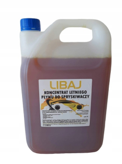 Agent údržby podvozku 4 x 1 liter