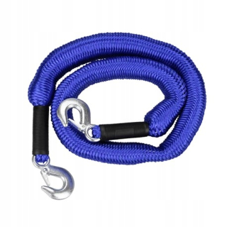 Flexibilný kábel 1,5-4 m 2500 kg