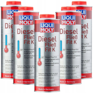 Liqui moly depresor diesel LM1878 fit k 5l