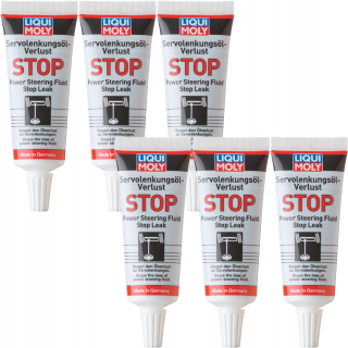 Liqui Moly LM1099 pre podporné systémy 0,210 l