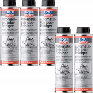 Liqui Moly LM2512 Opláchnutie pre stroje 1500 ml