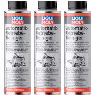 Liqui Moly LM2512 Opláchnutie pre hracie automaty 900 ml