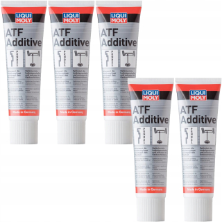 Liqui Moly LM5135 Dodatok k automatom ATF 0,125 l