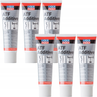 Liqui Moly LM5135 Dodatok k automatom ATF 0,150 l