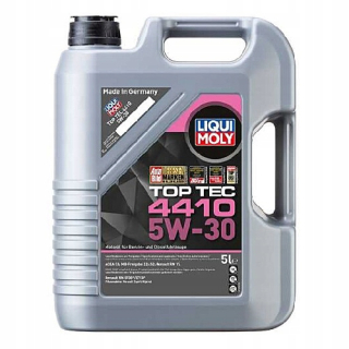 AMSOIL 5W30 5,7L + FORD ESCAPE 2.0 2013-2019