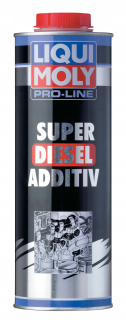 Liqui Moly Aplikácia pre dugchový olej 1L 5176