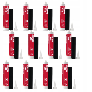 Loctite 518 50 ml tesnenia pre 12 kusov konektorov
