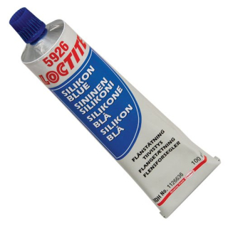 Loctite 5926 100 ml silikónového silikónového tesnenia
