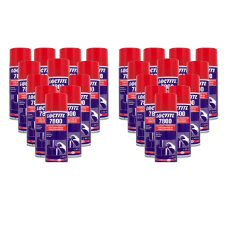 Loctite SF 7800 400 ml sprej založený na zinku 24 ks