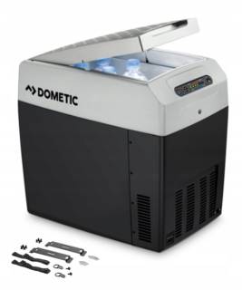 Dometic Tropicool Tcx21 20l Car Carbes