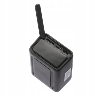 GPS lokátor - Lokalizačný GPS 40 dní sledovanie magnetu Wiretap