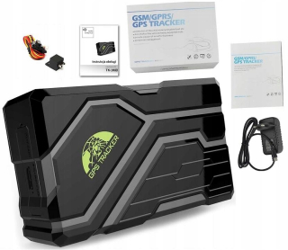 GPS lokátor - COBAN TK108B GPS lokalizátor