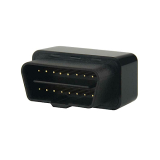 GPS lokátor - GPS Locator Tracker OBD + Server + SIM zadarmo