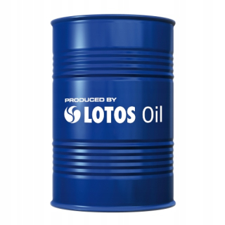 LOTOS TURDUS SHPD 15W40 205L