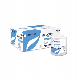 Lucart Strong 270 ID uterák v úlohe, celulóza x6