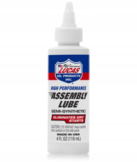 Lucas Oil 10152 Montážny mazivo 118 ml