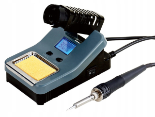 Spájkovačka - Ohrievač (udržanie) spájkovacia železo ZD-8906N 30W 30 W