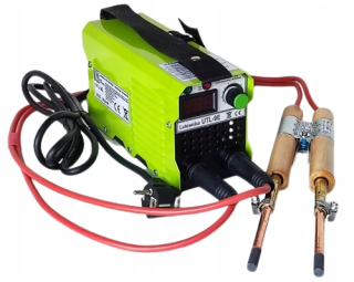 Spájkovačka - Transformátor spájkovací železo UTL-9E 1300 W