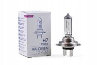 Žiarovky - M -tech H7 žiarovka 12V 55 W PX26D - 10 Sztuk