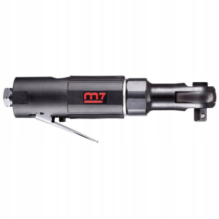Rázový uťahovák - M7 MIGHTY SEVEN NE-361 RATCH KĽÚČ 3/8'' 50Nm