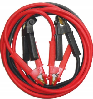 Klinový remeň kosačky - Magneti Marelli - 350A Copper Start -up Káble