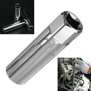 Sviečkový kľúč - Magnetický kľúč k zapaľovacej sviečke 14 mm