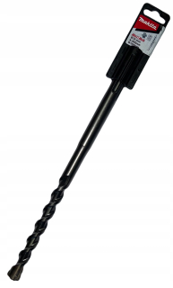 Vrtak, vrtáky - Makita B-05240 SDS-Max Maxi MAK 18x340 mm vŕtačka