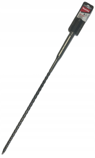 Vrtak, vrtáky - Makita B-05371 SDS-Max Maxi mak 12x540 mm vŕtačku