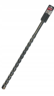 Vrtak, vrtáky - 112x300 mm Diamond Crown Drill pre diery