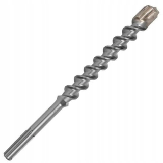 Vrtak, vrtáky - Diamond Shield Vertec Edgecout125 125x22.23 mm 45 °