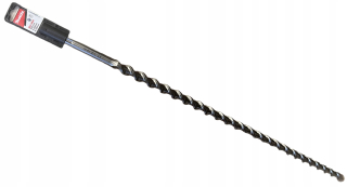 Vrtak, vrtáky - Geko 150 mm diery