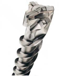 Vrtak, vrtáky - Makita Nemesis B-20105 Vŕtačka