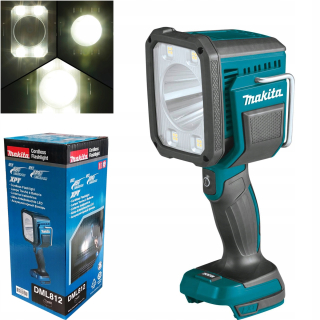 Makita DML812 LIION 18V telesná batéria batéria