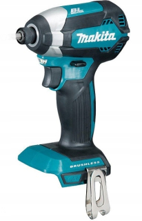 Rázový uťahovák - Makita Dtd153z 1/4 "170nm 18V Impact Key