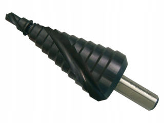 Vrtak, vrtáky - Makita vŕtačka postupná na názov+každých 4 - 20 mm p -69973
