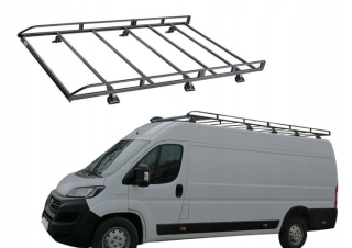 VW Volkswagen Crafter Man tge Platform L3H3